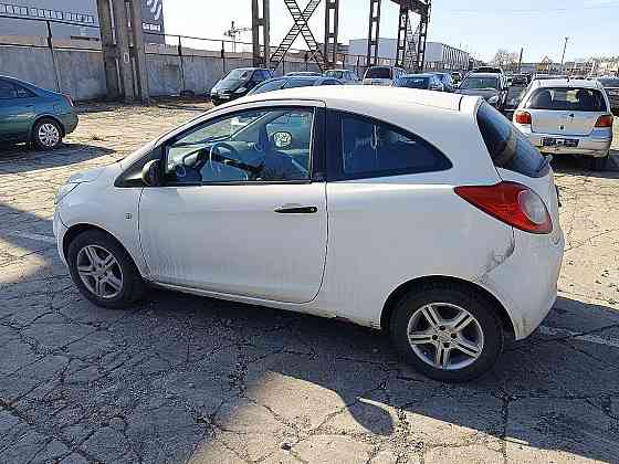 Ford Ka Trend 1.2 51kW Tallina