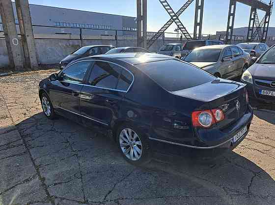Volkswagen Passat Comfortline 1.6 85kW Tallina