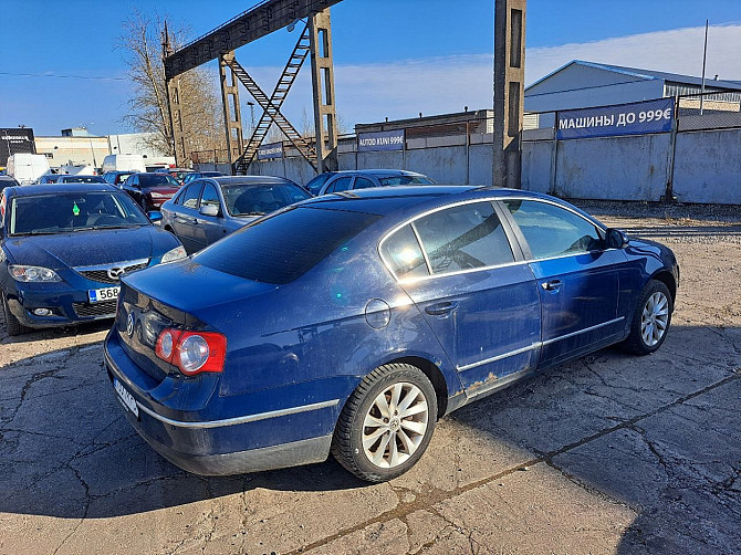 Volkswagen Passat Comfortline 1.6 85kW Tallina - foto 3