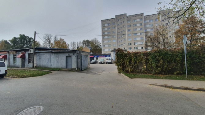 Biroja vai veikala telpas izdevīgā lokācijā.  Foto informatīvs, piedāvājam blakus telpas šajā pat te Рига - изображение 4