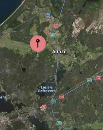 Māja Tavai ģimenei  dabas ieskautajos Ataros, Ādažos.  Izveido savu māju vietā, kur daba un mierīga  Адажский округ