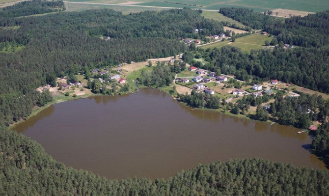 Māja Tavai ģimenei  dabas ieskautajos Ataros, Ādažos.  Izveido savu māju vietā, kur daba un mierīga  Адажский округ - изображение 2