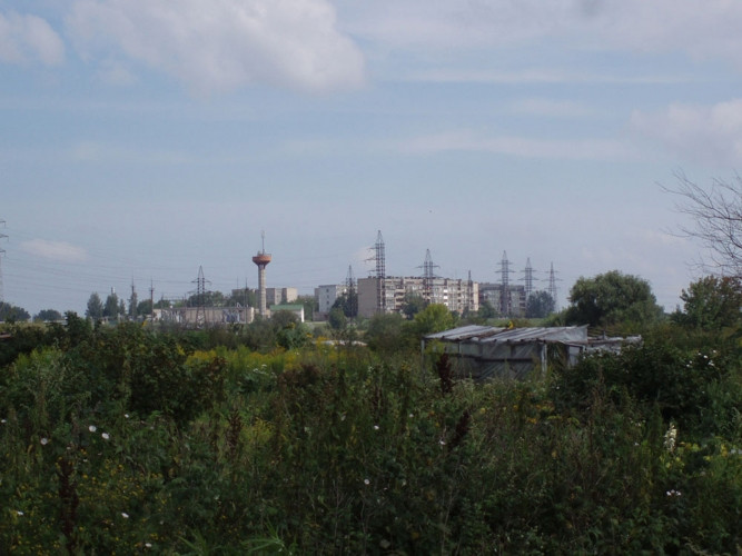 Pārdod zemes gabalu 2.28 ha platībā Daugavas krastā. Saskaņā ar attīstības plānu zemes Rīga - foto 6