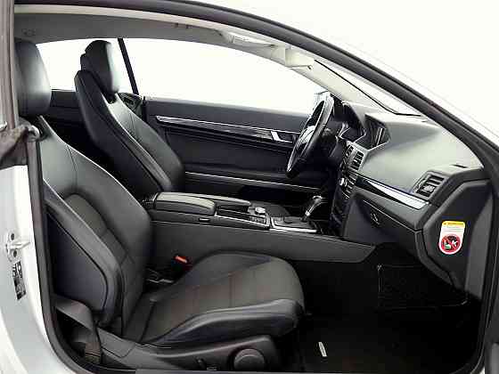 Mercedes-Benz E 250 Coupe Avantgarde ATM 2.1 CDI 150kW Таллин
