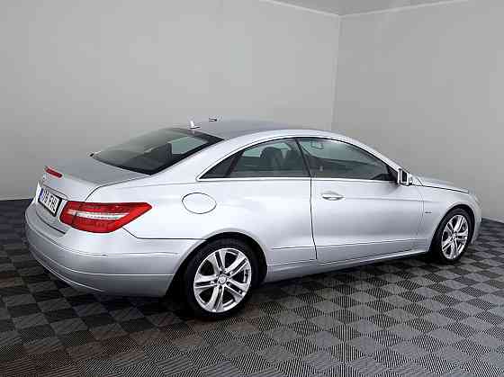Mercedes-Benz E 250 Coupe Avantgarde ATM 2.1 CDI 150kW Таллин