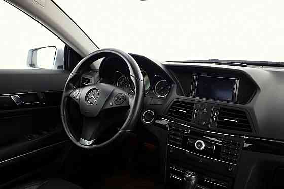 Mercedes-Benz E 250 Coupe Avantgarde ATM 2.1 CDI 150kW Таллин
