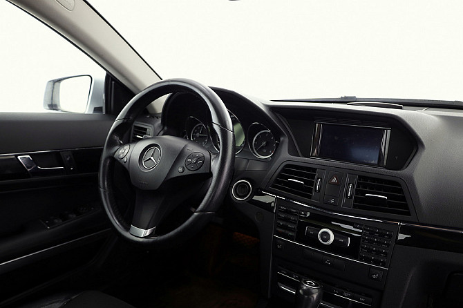Mercedes-Benz E 250 Coupe Avantgarde ATM 2.1 CDI 150kW Таллин - изображение 5