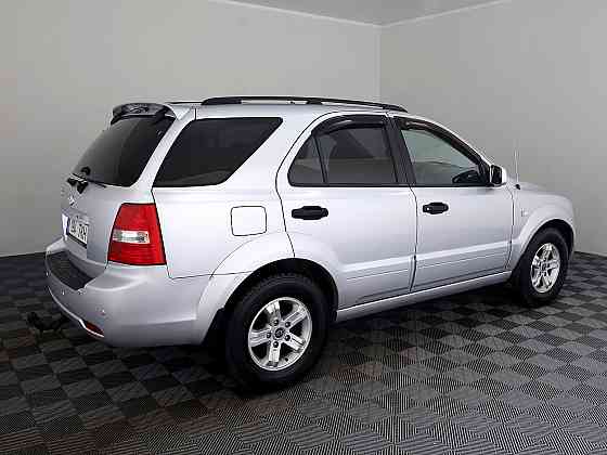 Kia Sorento Executive Facelift ATM 2.5 CRDi 125kW Таллин