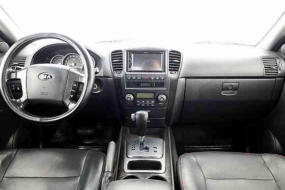 Kia Sorento Executive Facelift ATM 2.5 CRDi 125kW Таллин