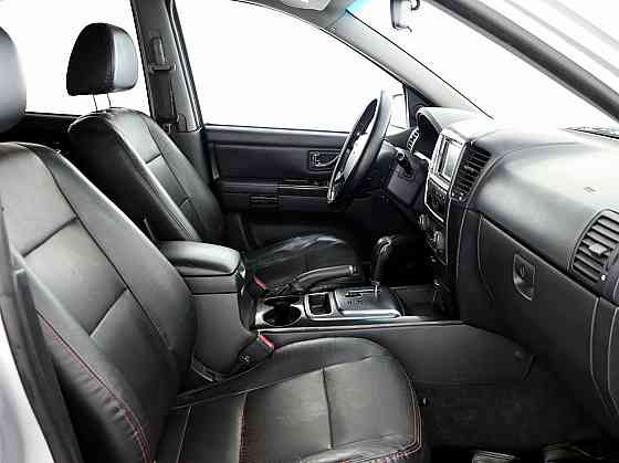 Kia Sorento Executive Facelift ATM 2.5 CRDi 125kW Таллин