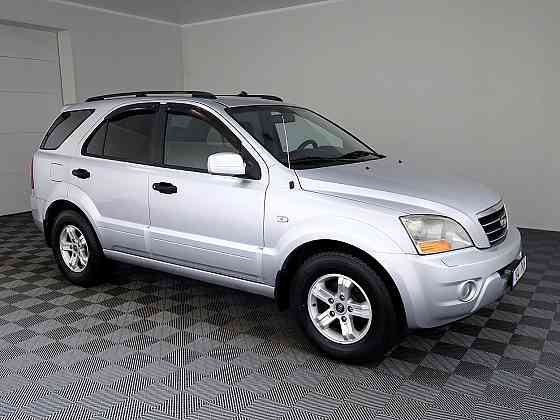 Kia Sorento Executive Facelift ATM 2.5 CRDi 125kW Таллин