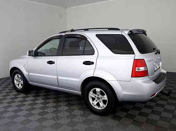 Kia Sorento Executive Facelift ATM 2.5 CRDi 125kW Таллин