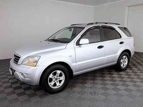 Kia Sorento Executive Facelift ATM 2.5 CRDi 125kW Таллин