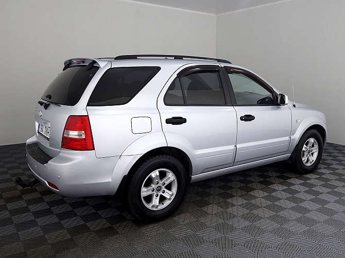 Kia Sorento Executive Facelift ATM 2.5 CRDi 125kW Таллин - изображение 3