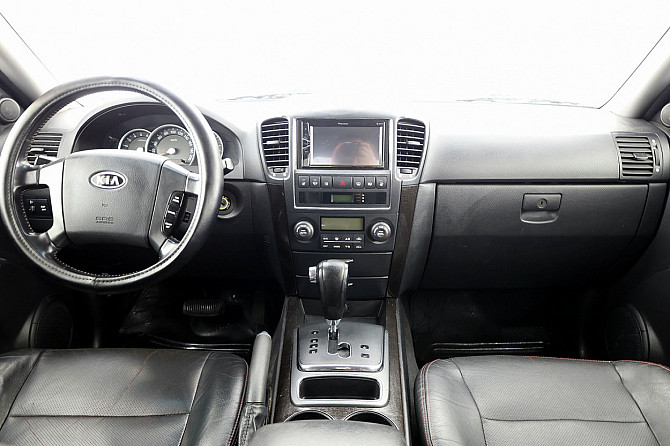 Kia Sorento Executive Facelift ATM 2.5 CRDi 125kW Таллин - изображение 5