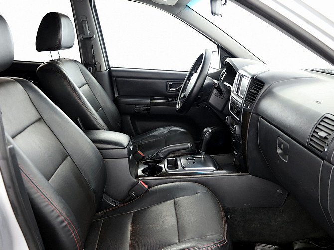 Kia Sorento Executive Facelift ATM 2.5 CRDi 125kW Таллин - изображение 6