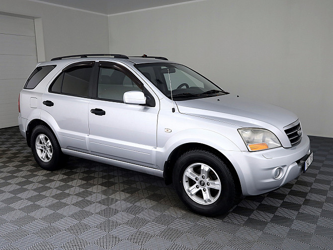 Kia Sorento Executive Facelift ATM 2.5 CRDi 125kW Таллин - изображение 1