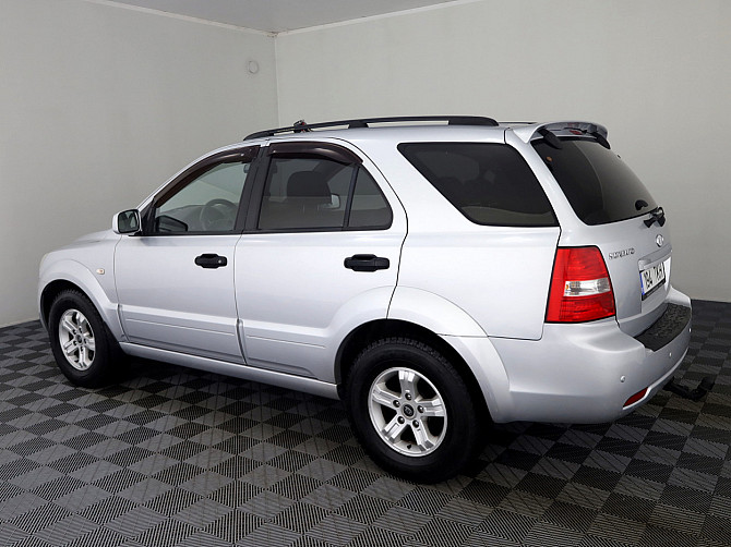 Kia Sorento Executive Facelift ATM 2.5 CRDi 125kW Таллин - изображение 4