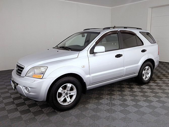 Kia Sorento Executive Facelift ATM 2.5 CRDi 125kW Таллин - изображение 2