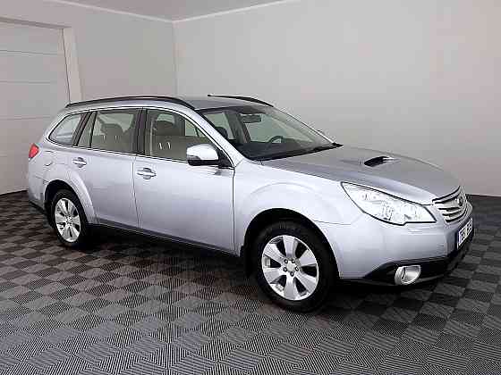 Subaru Outback Luxury AWD 2.0 TD 110kW Таллин