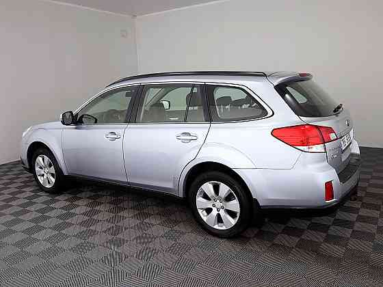 Subaru Outback Luxury AWD 2.0 TD 110kW Таллин