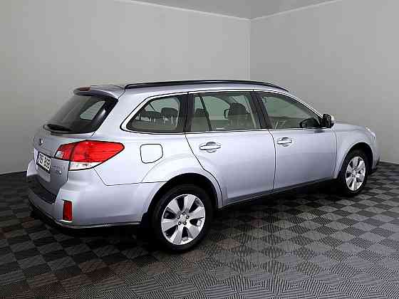 Subaru Outback Luxury AWD 2.0 TD 110kW Таллин