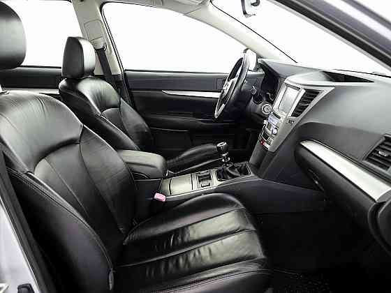 Subaru Outback Luxury AWD 2.0 TD 110kW Таллин