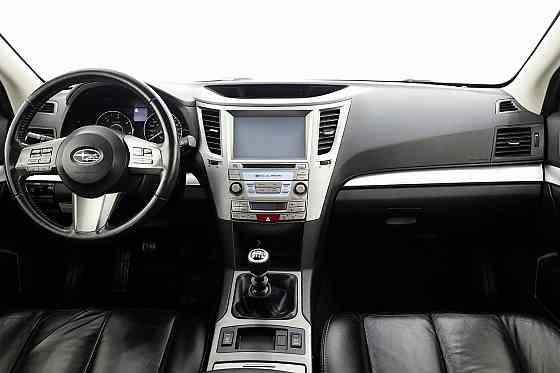 Subaru Outback Luxury AWD 2.0 TD 110kW Таллин