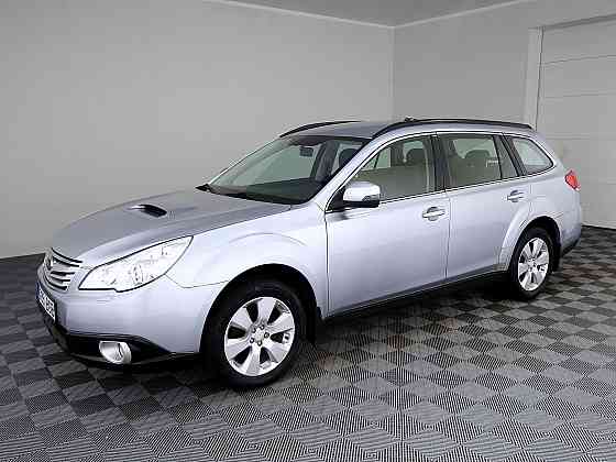Subaru Outback Luxury AWD 2.0 TD 110kW Таллин