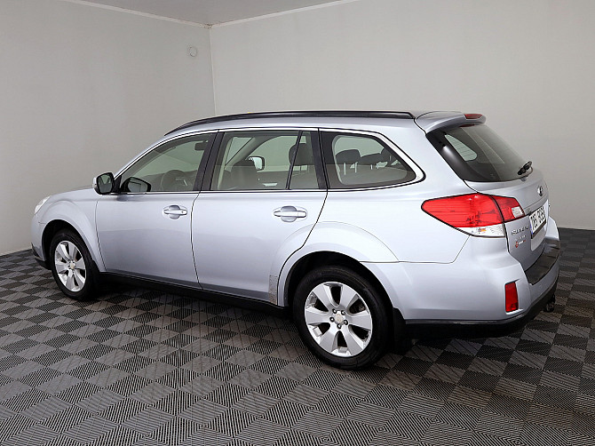 Subaru Outback Luxury AWD 2.0 TD 110kW Таллин - изображение 4