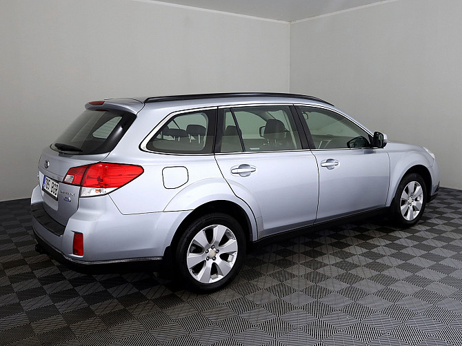 Subaru Outback Luxury AWD 2.0 TD 110kW Таллин - изображение 3
