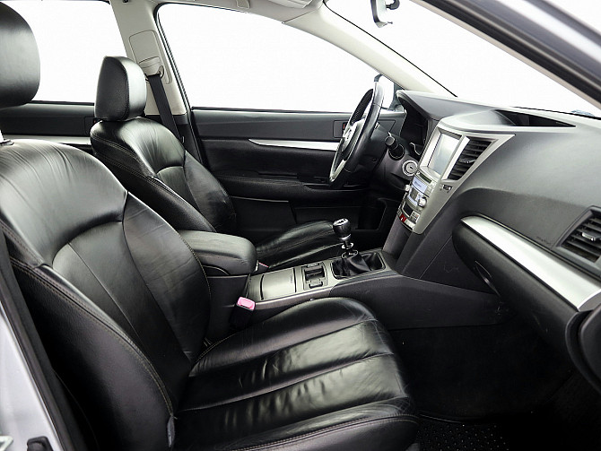 Subaru Outback Luxury AWD 2.0 TD 110kW Таллин - изображение 6