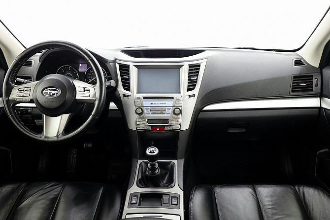 Subaru Outback Luxury AWD 2.0 TD 110kW Таллин - изображение 5