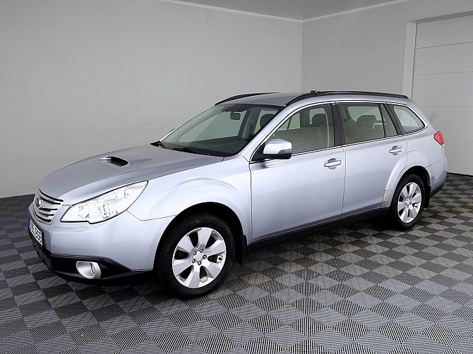 Subaru Outback Luxury AWD 2.0 TD 110kW Таллин - изображение 2