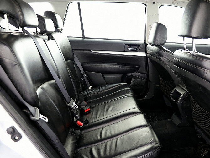 Subaru Outback Luxury AWD 2.0 TD 110kW Таллин - изображение 7