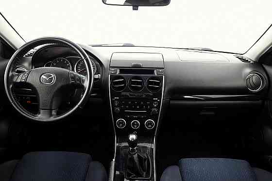 Mazda 6 Facelift 2.0 108kW Таллин