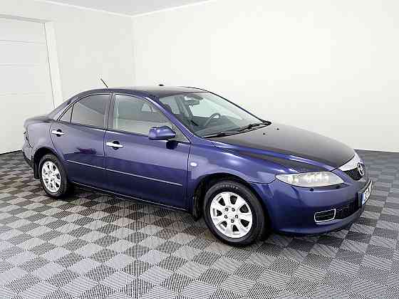 Mazda 6 Facelift 2.0 108kW Таллин