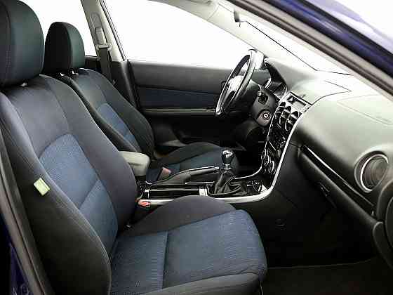 Mazda 6 Facelift 2.0 108kW Таллин