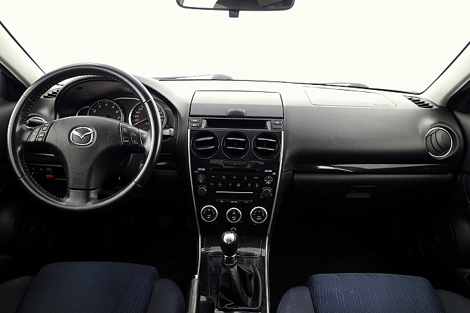 Mazda 6 Facelift 2.0 108kW Таллин - изображение 5