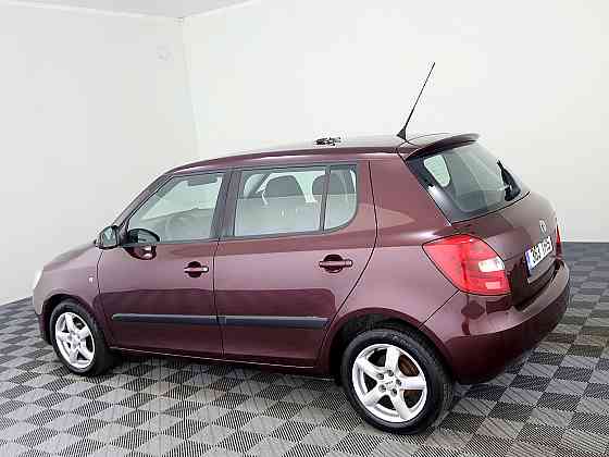 Skoda Fabia Comfortline Facelift 1.2 51kW Таллин