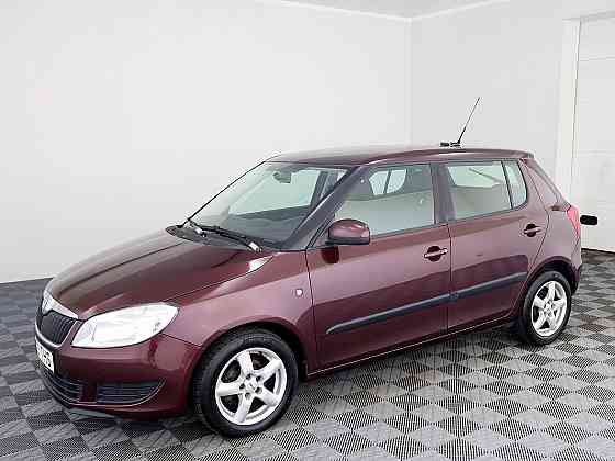Skoda Fabia Comfortline Facelift 1.2 51kW Таллин