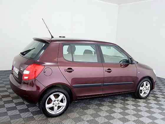 Skoda Fabia Comfortline Facelift 1.2 51kW Таллин
