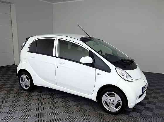 Mitsubishi i-MiEV Facelift ATM 35kW Таллин