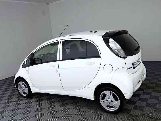 Mitsubishi i-MiEV Facelift ATM 35kW Таллин