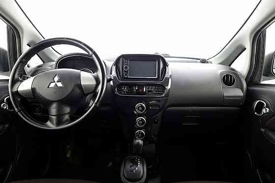 Mitsubishi i-MiEV Facelift ATM 35kW Таллин