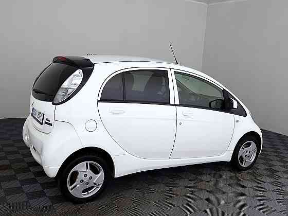 Mitsubishi i-MiEV Facelift ATM 35kW Таллин