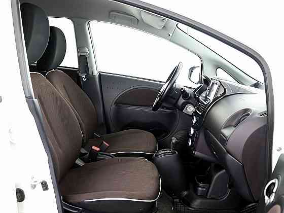 Mitsubishi i-MiEV Facelift ATM 35kW Таллин