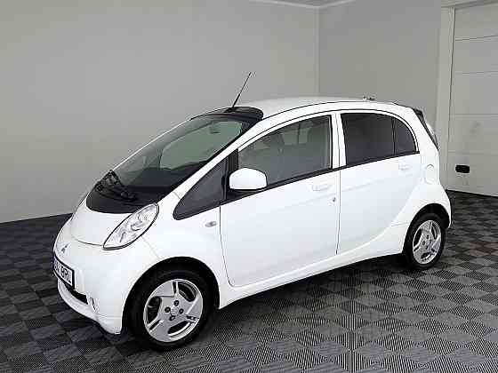 Mitsubishi i-MiEV Facelift ATM 35kW Таллин
