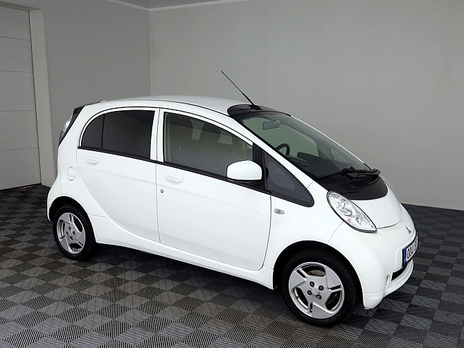 Mitsubishi i-MiEV Facelift ATM 35kW Таллин - изображение 1