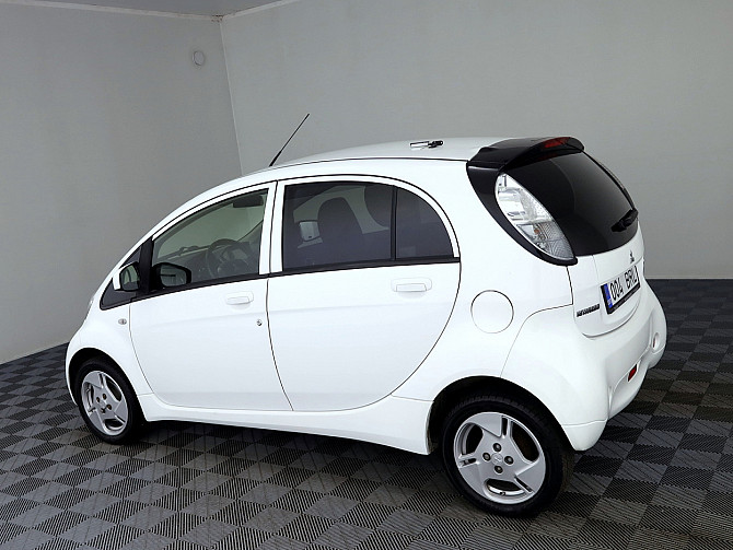 Mitsubishi i-MiEV Facelift ATM 35kW Таллин - изображение 4
